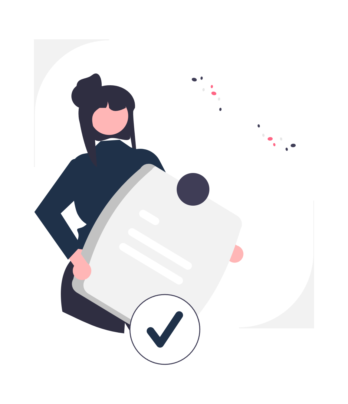 undraw certification i2m0